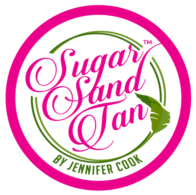 Sugar Sand Jan